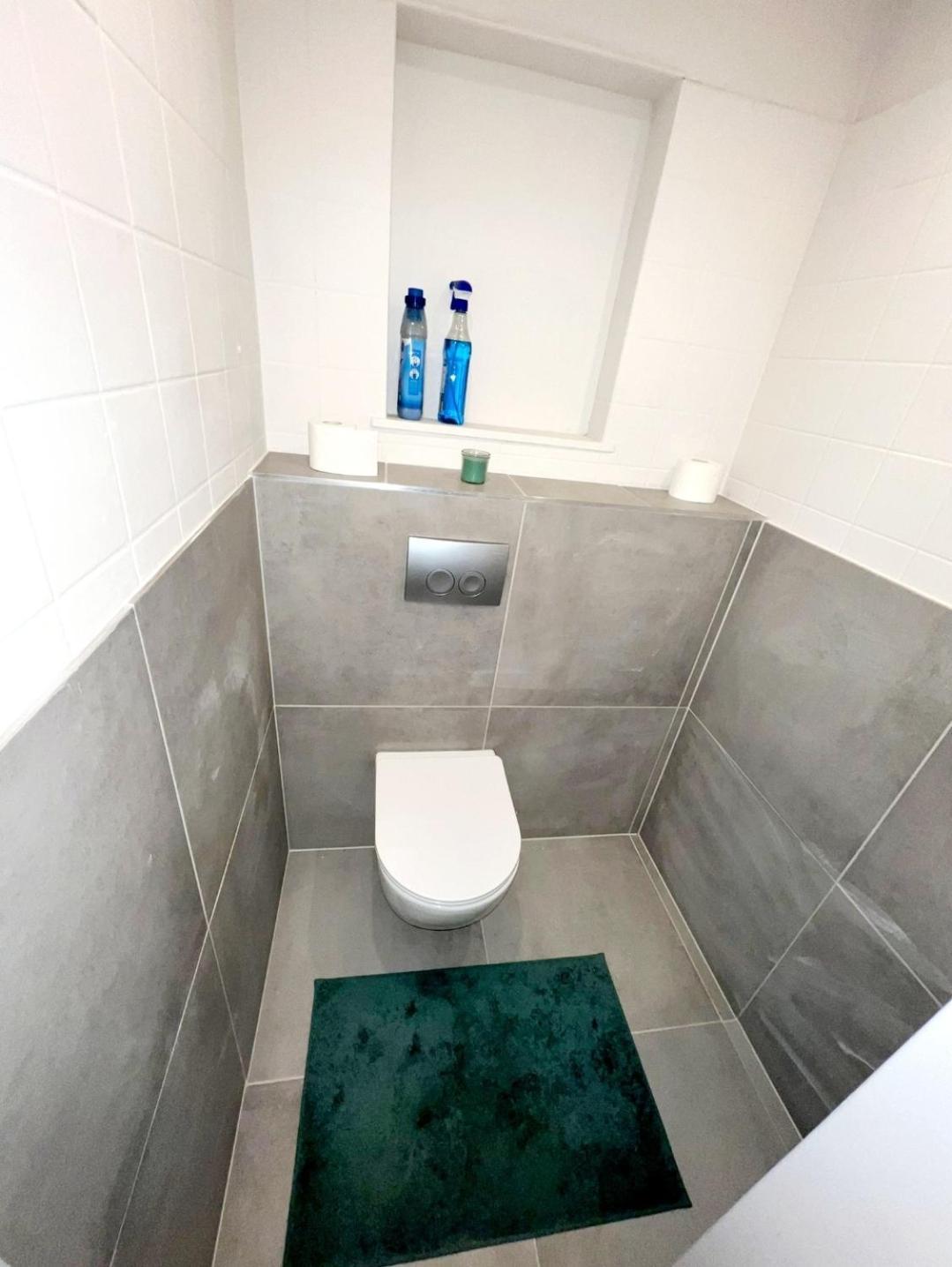 Relax Wohnung Bickenbach Bickenbach  Room photo